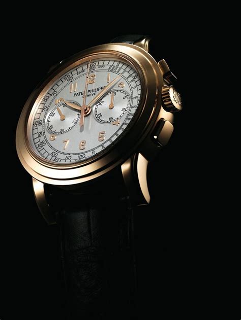Signed Patek Philippe, Genève, Ref. 5970R, Movement No. 3